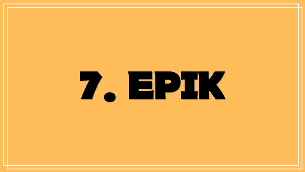 7. EPIK